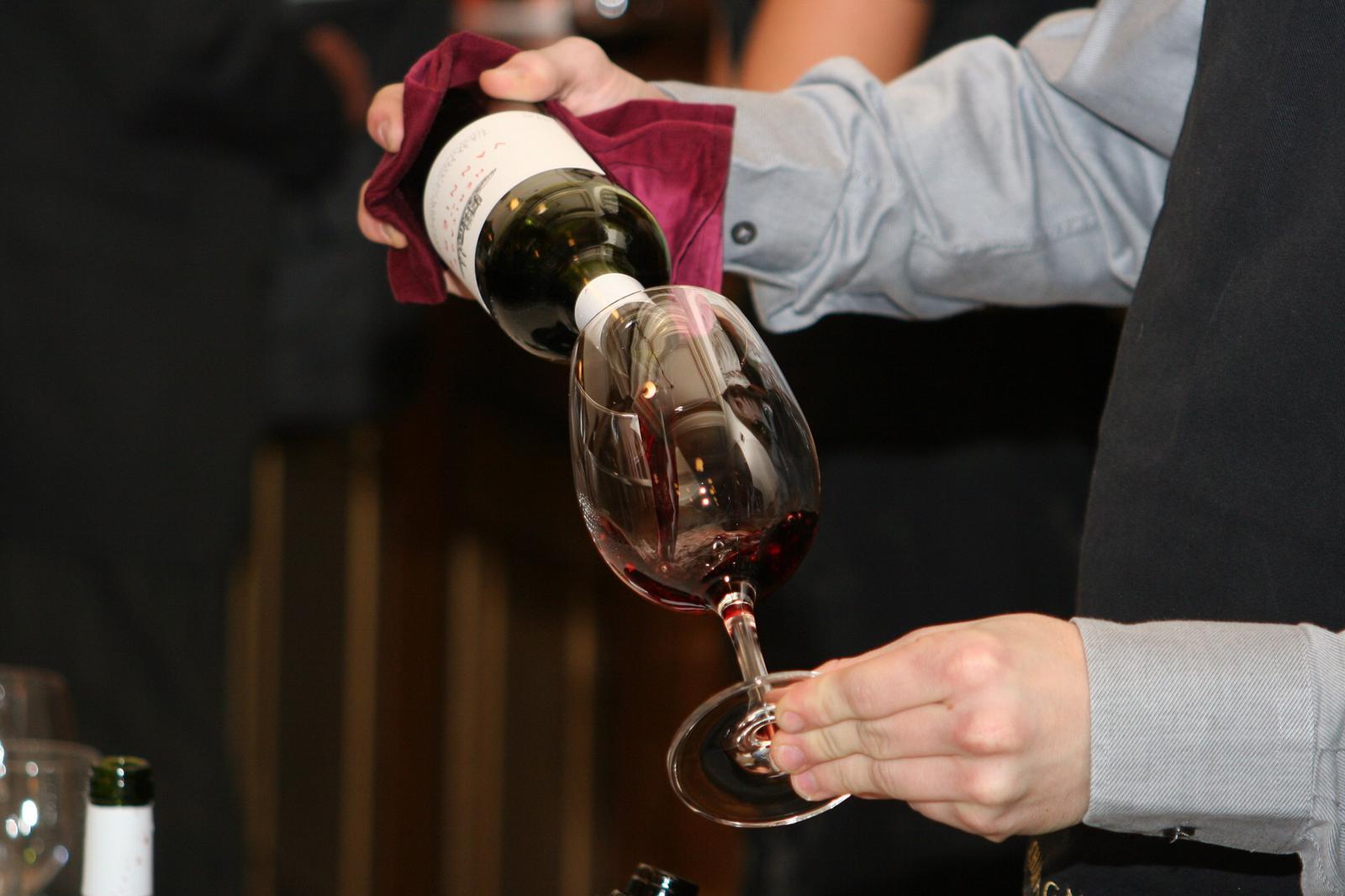 Enoteca Terzo Senso a Abbiategrasso